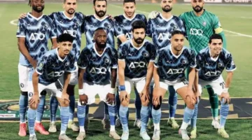 البث المجاني لمباراة بيراميدز ونهضة بركان في كأس السوبر الأفريقي يتيح متابعة مباشرة للمنافسة القارية